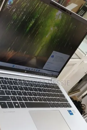 New Laptop HP EliteBook 840 G10 16GB Intel Core I5 SSD 1T