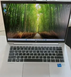 New Laptop HP EliteBook 840 G10 16GB Intel Core I5 SSD 1T