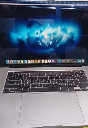 New Laptop Apple MacBook Pro 2019 32GB Intel Core I9 SSD 1T