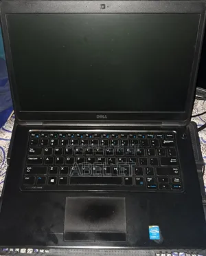 Laptop Dell 8GB Intel Core i7 SSD 512GB