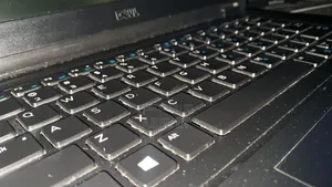 Laptop Dell 8GB Intel Core i7 SSD 512GB