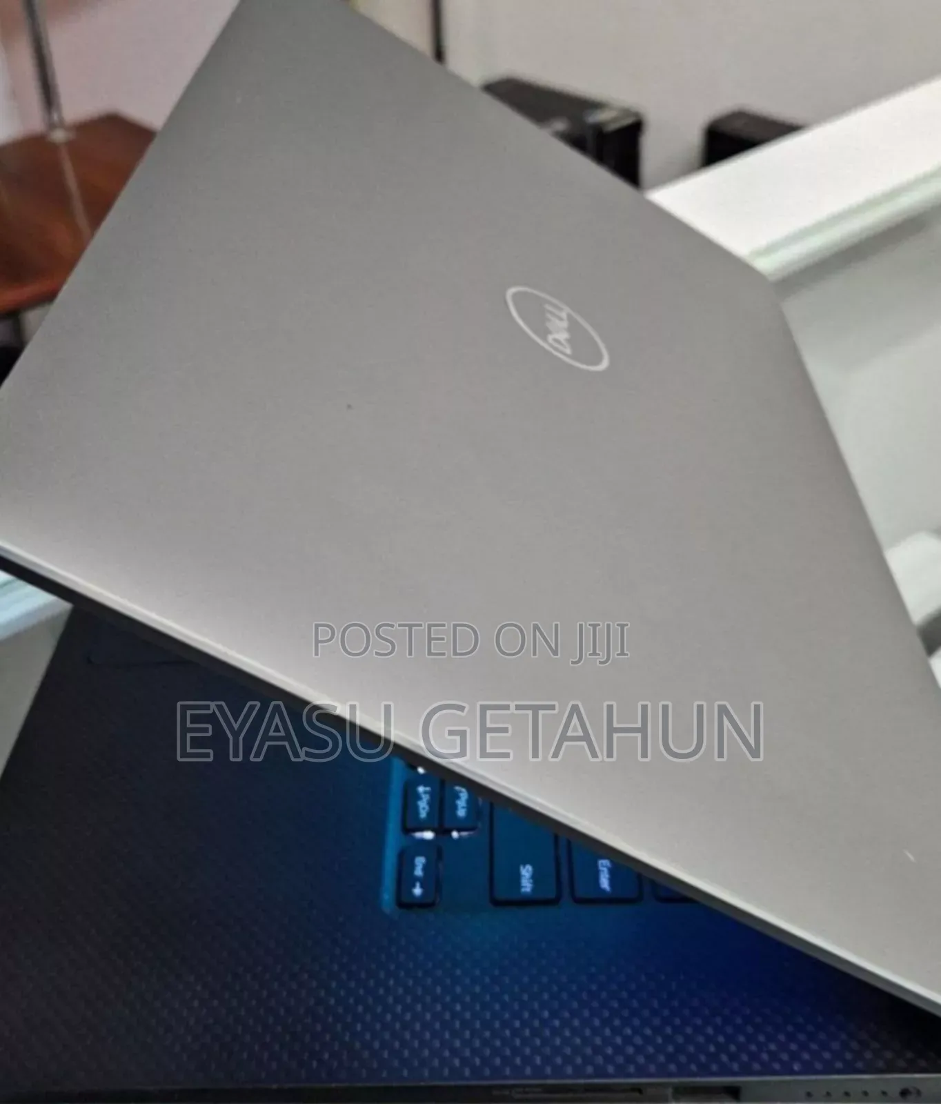New Laptop Dell Precision 15 5540 16GB Intel Core i5 SSD 256GB