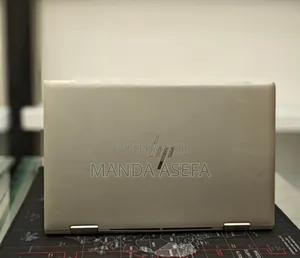 New Laptop HP Envy X360 8GB Intel Core I7 SSD 1T