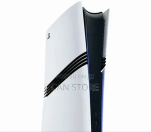 Playstation 5pro 1joystick አዲስ ነዉ Ps5p