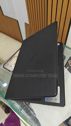 New Laptop Dell Inspiron 15 8GB Intel Core i3 HDD 1T