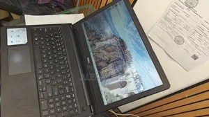 New Laptop Dell Inspiron 15 8GB Intel Core I3 HDD 1T