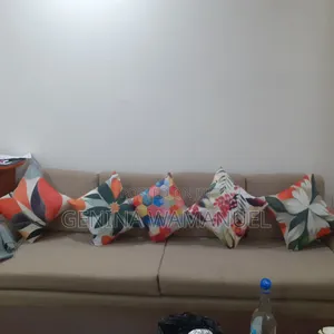 Imported Antique Sofa
