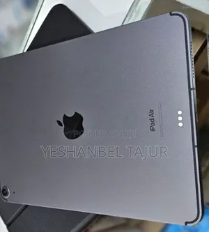 New Apple iPad Air 64 GB Gray