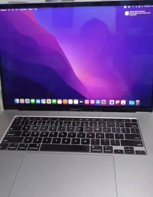 New Laptop Apple MacBook Pro 2019 32GB Intel Core I9 SSD 1T