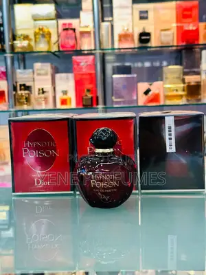 Hypnotic Poison by Dior