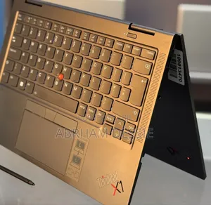 New Laptop Lenovo Thinkpad X1 Yoga 32GB Intel Core I7 SSD 512GB