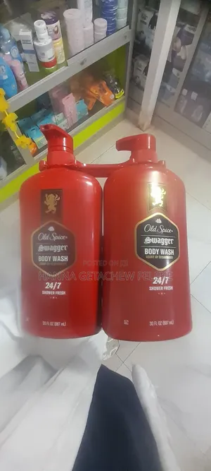 Old Spice Body Wash 887ml