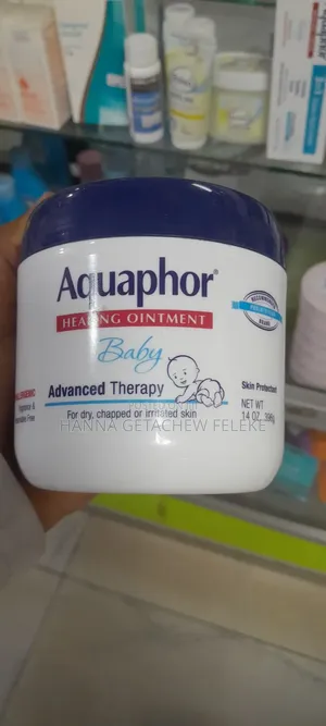 Aquaphor Baby Healing Ointment- For Dry, Chapped Irritated Skin 369g