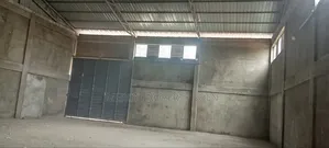 Warehouse For Rent Jacros Area