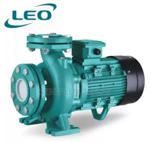 Leo 7.5hp Water Pump 380v