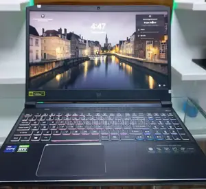 New Laptop Acer Predator Helios 300 16GB Intel Core I9 SSD 1T