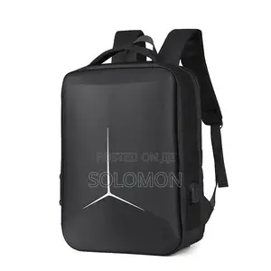 Back Pack and Pc Bag