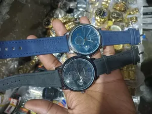 Montblanc Watch