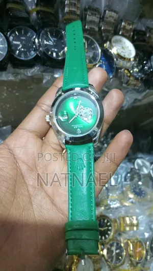 Rolex Oyster Perpetual