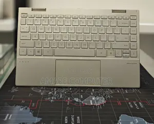 New Laptop HP Envy X360 8GB Intel Core I7 SSD 1T