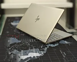 New Laptop HP Envy X360 8GB Intel Core I7 SSD 1T