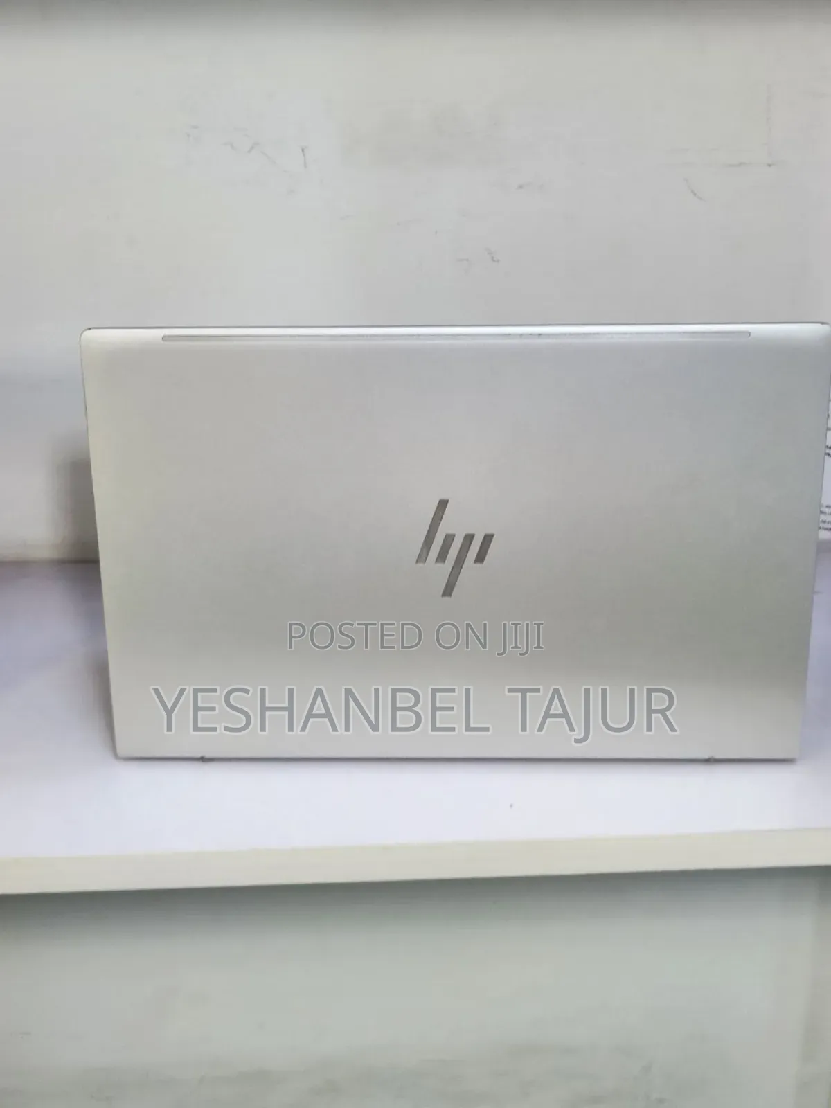 New Laptop HP Envy 13 16GB Intel Core i7 SSD 1T