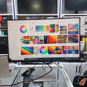 Dell 27 Inch Monitor