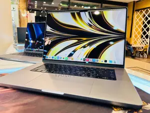 New Laptop Apple MacBook Pro 2021 M1 64GB Apple M1 Max SSD 2T