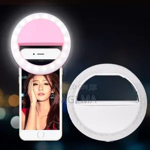 Mini Ring Light