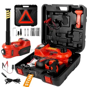 Allinone Car Hydraulic Jack