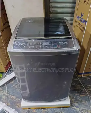 Madiva Automatic Washing 16.Kg