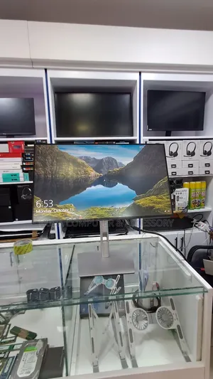 Dell Premium 24 Inchmonitor