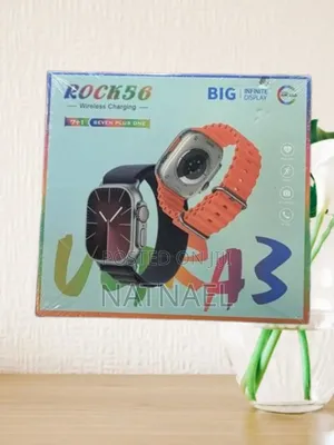 Rock56 Ultra 3 Smartwatch