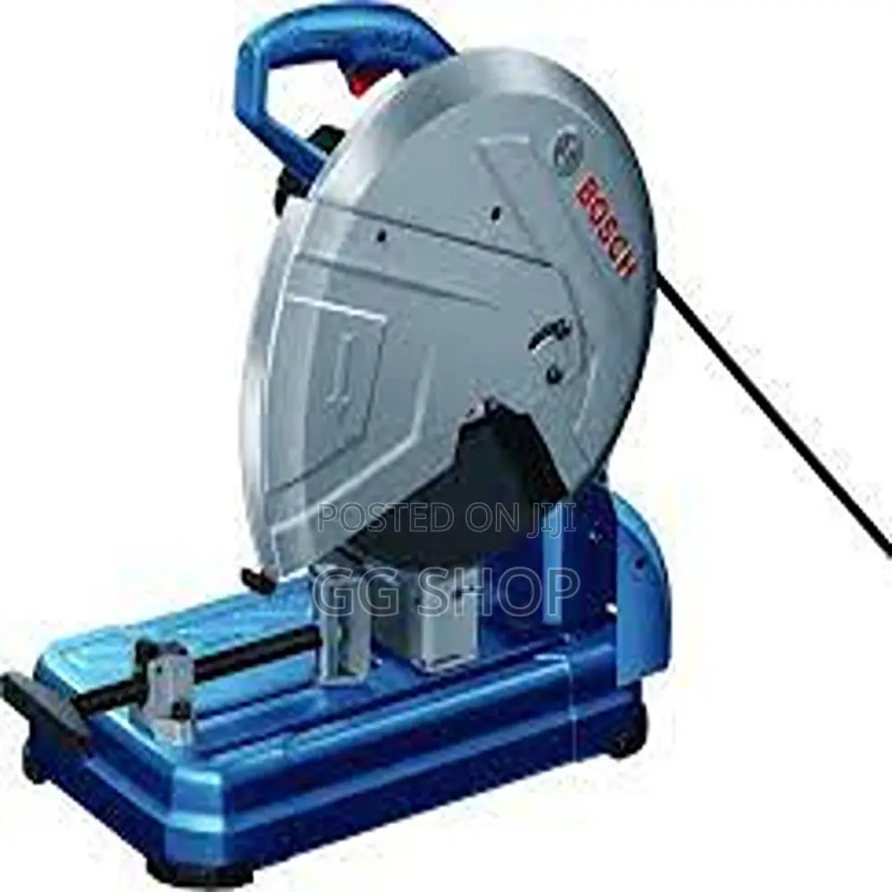 Fixt Cutoff Machine