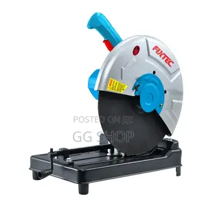 Fixt Cutoff Machine