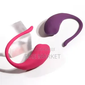 App Remote Control Vibrating Egg Dildo