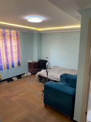 Furnished 3bdrm Condo in Bole Ayat for sale