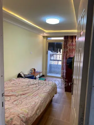 Furnished 3bdrm Condo in Bole Ayat for sale