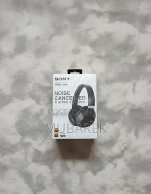 Sony 900 Deep Bass Music Escape