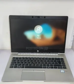 New Laptop HP EliteBook 840 16GB Intel Core I5 SSD 512GB