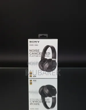 Sony 900 Deep Bass Great Performance