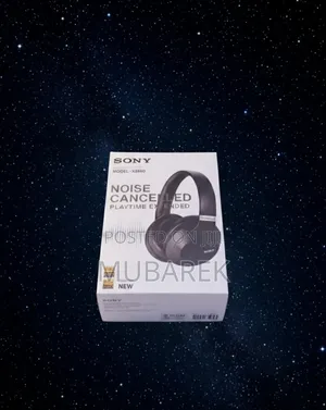 Sony 900 Deep Bass the Best Headset