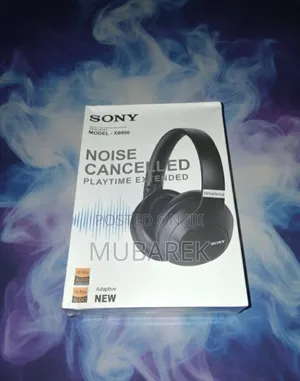 Sony 900 Deep Bass Hear Every Note.