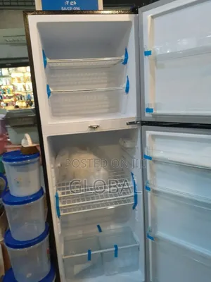 Smart 310 Big Door Fridge