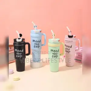 Travel Quality Bottles
