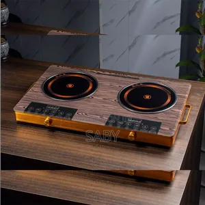 Silver Crest Induction Cooker