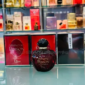 Poison Girl Girls Perfume