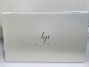 New Laptop HP Envy 13 16GB Intel Core i7 SSD 1T