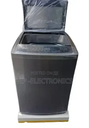 Madiva Automatic Washing Machine 18kg