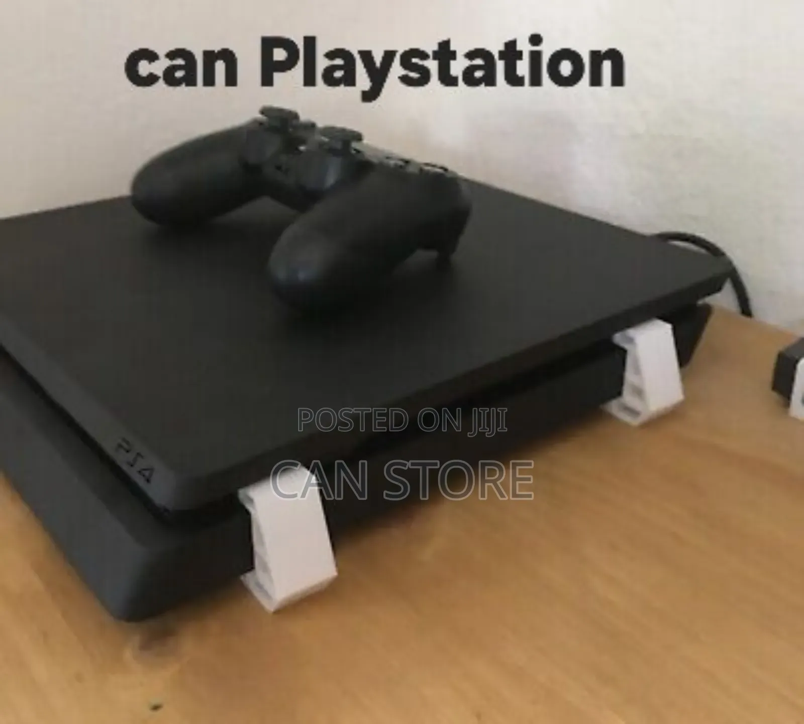 Playstation 4 Slimmm Version 9.00 እንዳያመልጣችሁ